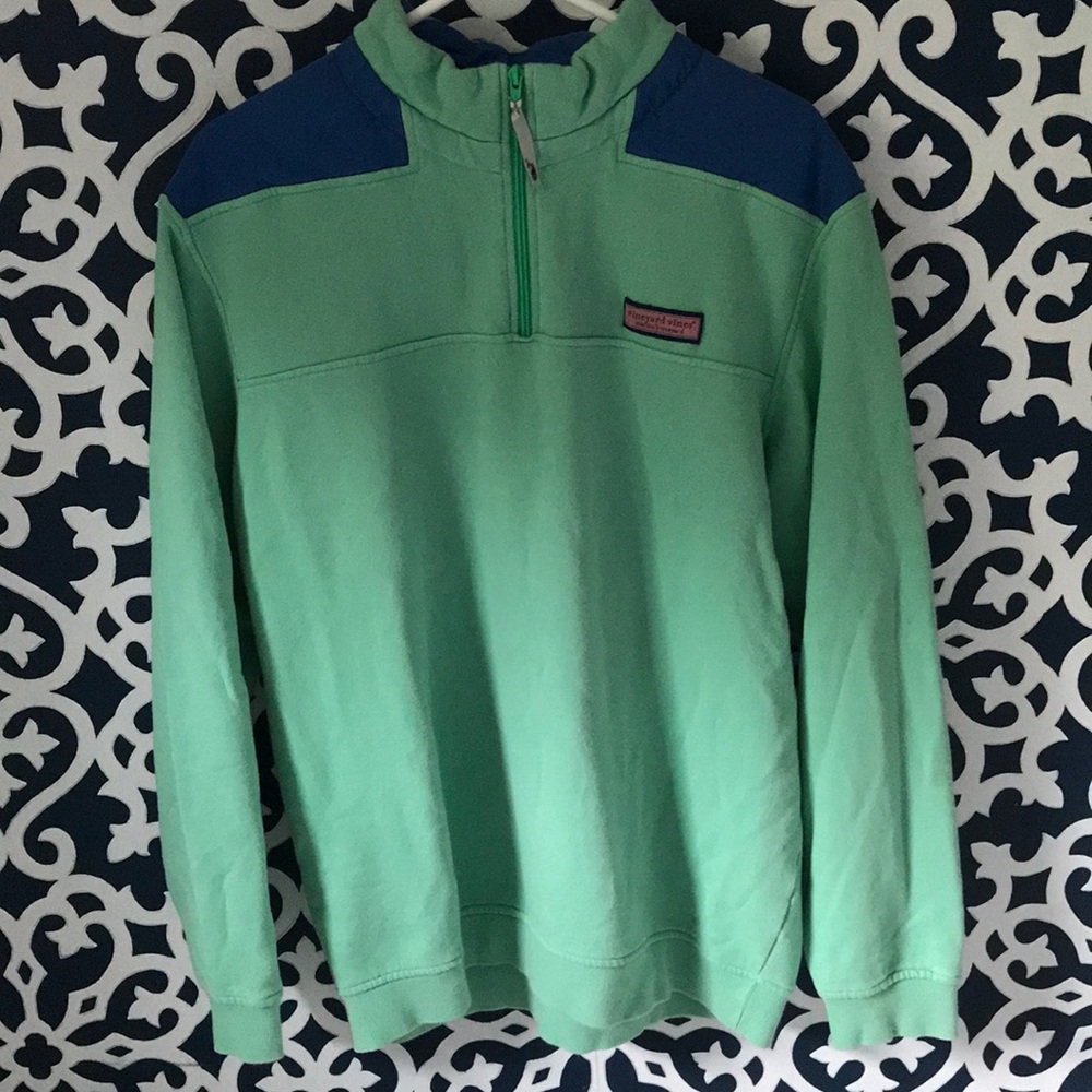 Vineyard Vines men’s pullover